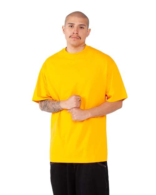 Unisex Max Heavyweight Tee
