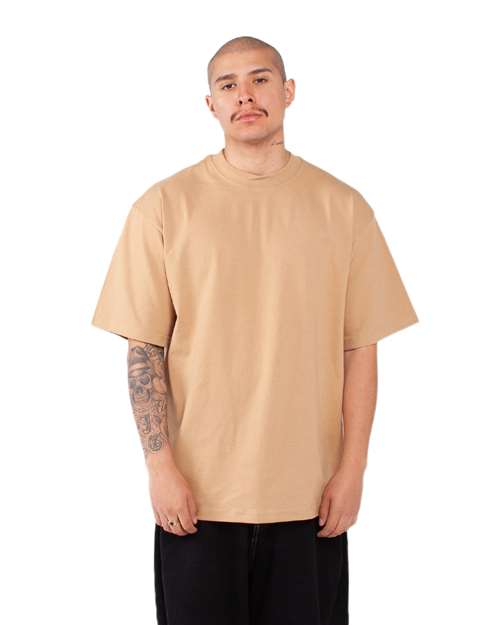 Unisex Max Heavyweight Tee