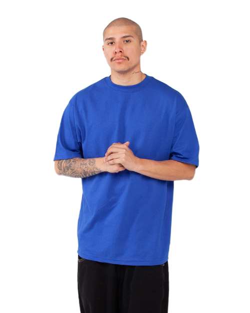 Unisex Max Heavyweight T-Shirt