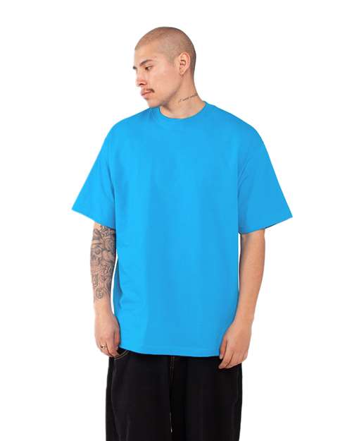 Unisex Max Heavyweight Tee