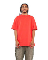 Unisex Max Heavyweight Garment-Dyed Tee