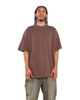 Unisex Max Heavyweight Garment-Dyed Tee