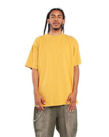Unisex Max Heavyweight Garment-Dyed Tee