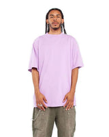 Unisex Max Heavyweight Garment-Dyed Tee