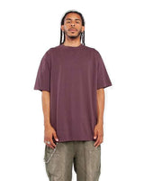 Unisex Max Heavyweight Garment-Dyed Tee
