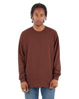Unisex Max Heavyweight Long Sleeve T-Shirt