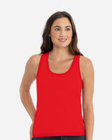 Women's Cotton Tank Top