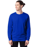 Essential-T Long Sleeve T-Shirt