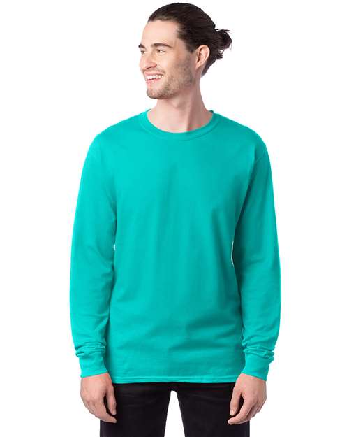 Essential-T Long Sleeve T-Shirt
