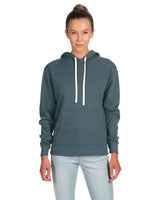 Unisex Santa Barbara Hoodie Sweatshirt