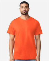 Unisex Light Cotton T-Shirt