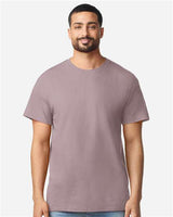 Unisex Light Cotton T-Shirt