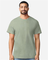 Unisex Light Cotton T-Shirt