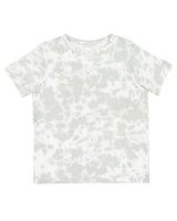 Toddler Fine Jersey Tee - Extended Colors