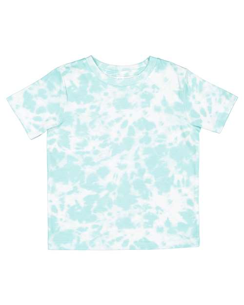 Toddler Fine Jersey Tee - Extended Colors