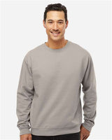 Unisex Midweight Crewneck Sweatshirt