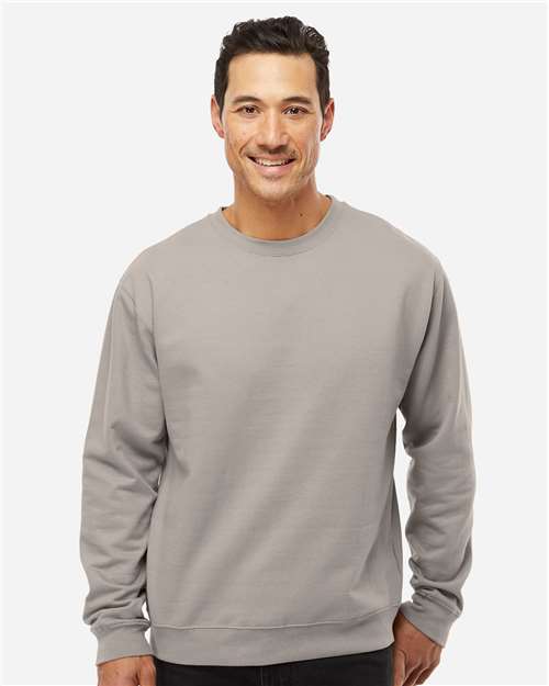 Unisex Midweight Crewneck Sweatshirt