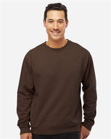 Unisex Midweight Crewneck Sweatshirt