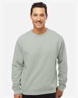 Unisex Midweight Crewneck Sweatshirt