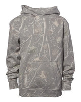 Youth Midweight Hooded Sweatshirt