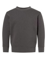 Toddler Fleece Crewneck Sweatshirt