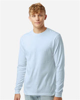 Unisex Fine Jersey Long Sleeve T-Shirt