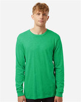 Unisex Fine Jersey Long Sleeve T-Shirt