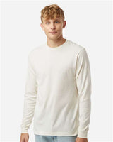 Unisex Fine Jersey Long Sleeve T-Shirt