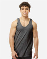 Unisex Fine Jersey Tank Top