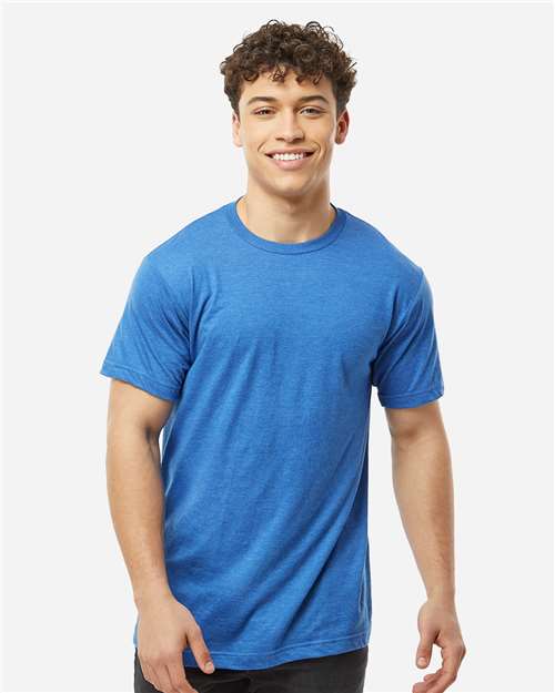Unisex Fine Jersey T-Shirt