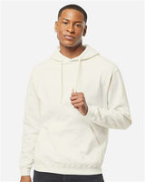 Unisex Fleece Hooded Sweatshirt