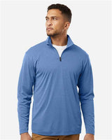 Men's Pro-Lock Performance Quarter-Zip Pullover