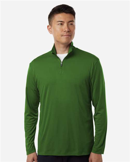 Men's Pro-Lock Performance Quarter-Zip Pullover