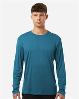 Unisex Pro-Lock Performance Long Sleeve T-Shirt