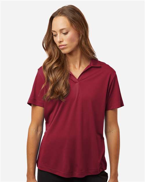 Women's Pro-Lock Performance Polo