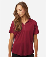 Women's Pro-Lock Performance Polo