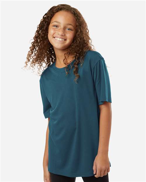 Youth Pro-Lock Performance T-Shirt