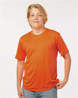 Youth Pro-Lock Performance T-Shirt