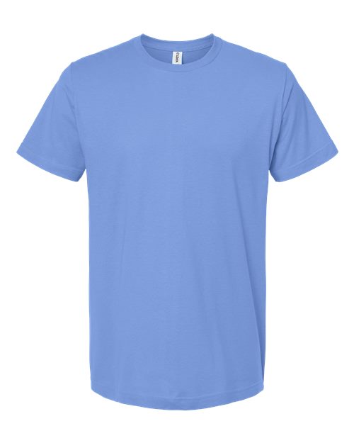 Unisex Fine Jersey T-Shirt