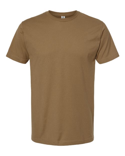 Unisex Fine Jersey T-Shirt