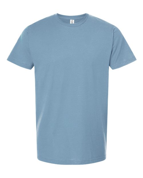 Unisex Fine Jersey T-Shirt