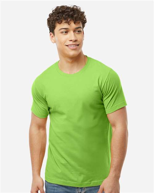 Unisex Fine Jersey T-Shirt