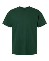 Unisex Heavy Cotton™ T-Shirt Gildan Fan Dark Green