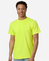 Unisex Heavyweight Jersey T-Shirt