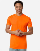 Unisex Heavyweight Jersey T-Shirt