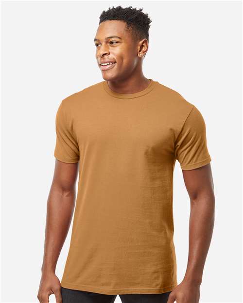Unisex Heavyweight Jersey T-Shirt