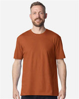 Unisex Softstyle® T-Shirt Gildan Fan Texas Orange