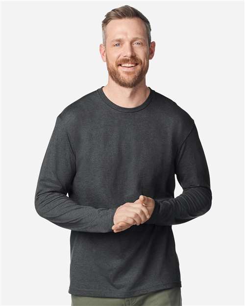 Unisex Softstyle® Long Sleeve T-Shirt