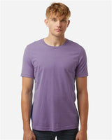 Combed Cotton T-Shirt