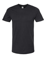 Unisex Combed CVC T-Shirt
